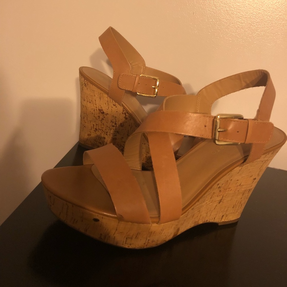 Franco starts cognac wedges